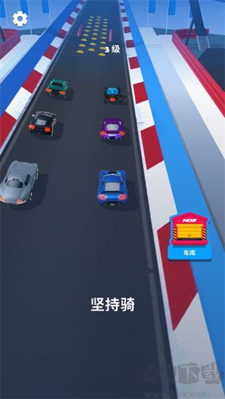 飛車大師手機(jī)版