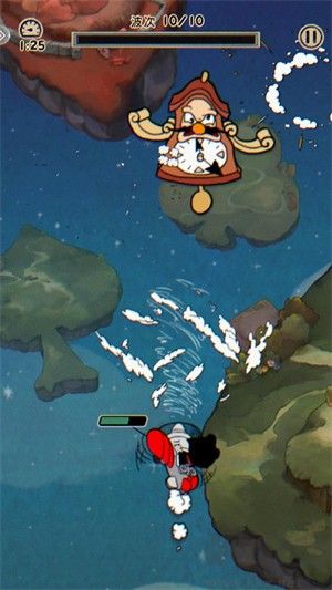 發(fā)條總動員
