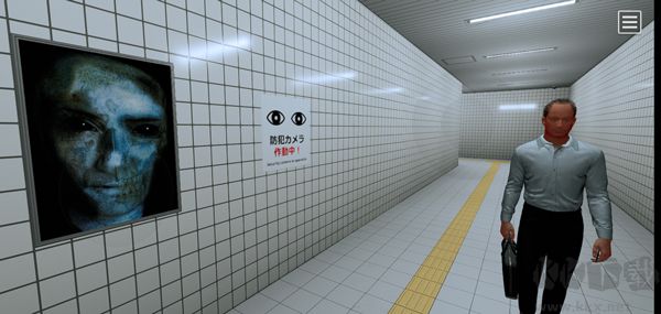 八番出口官方版