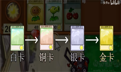 植物大戰(zhàn)僵尸新指導(dǎo)版