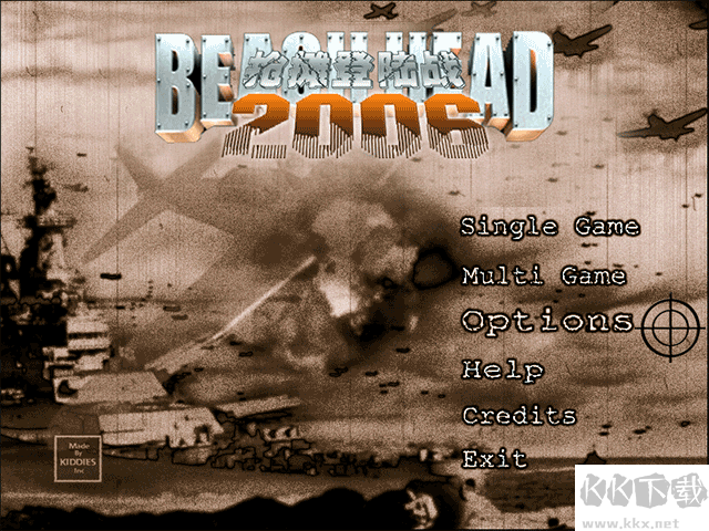 搶灘登陸2006最新版