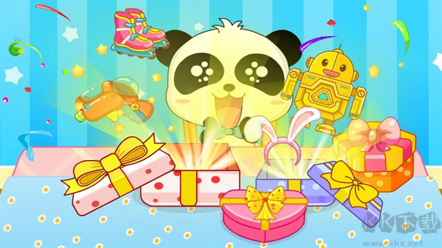 寶寶生日派對最新版