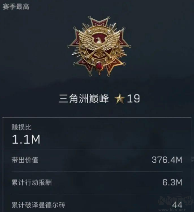 三角洲行動怎么賺錢 