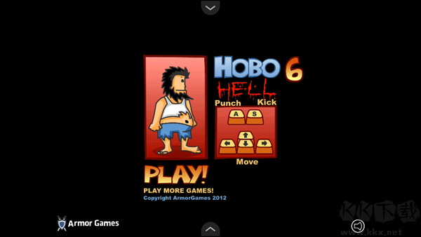 無(wú)敵流浪漢6地獄（Hobo 6 - HELL）