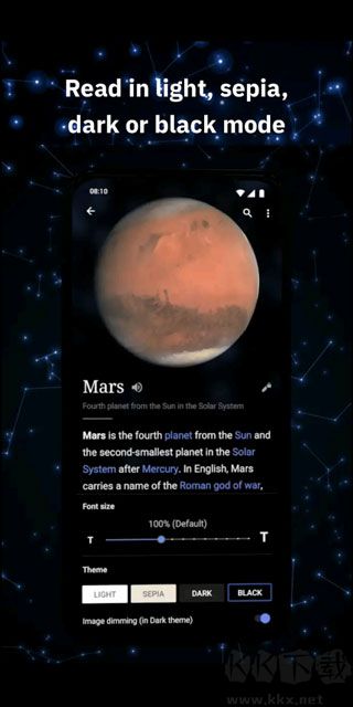 維基百科中文版