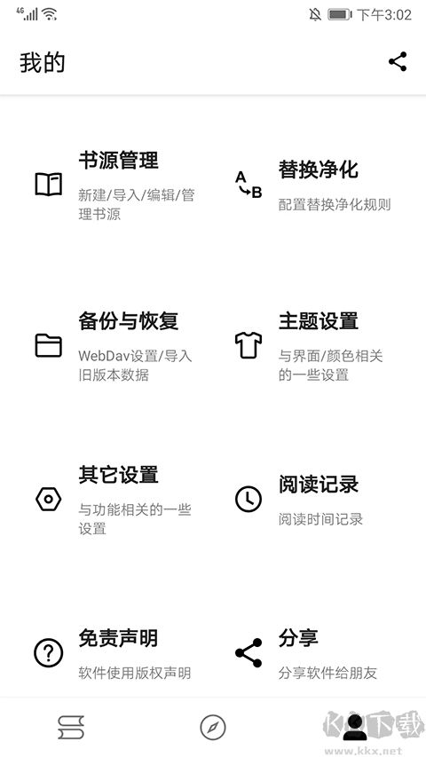 程序猿小說