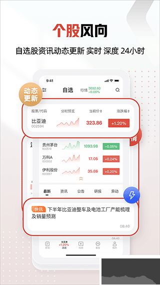 和訊財(cái)經(jīng)