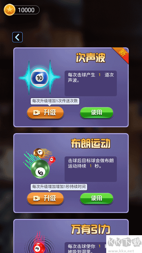 游戲攻略截圖2