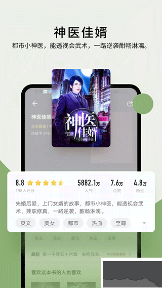 郁書坊小說