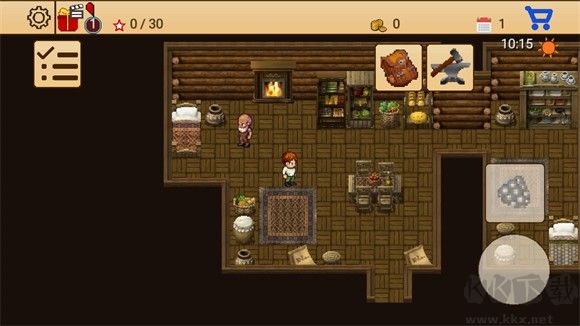 生存RPG5海盜冒險(xiǎn)之旅