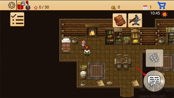 生存RPG5海盜冒險(xiǎn)之旅官方版
