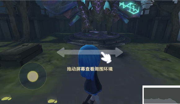 恐怖躲貓貓3陰森墓園最新版