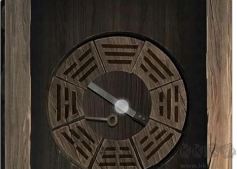背后靈