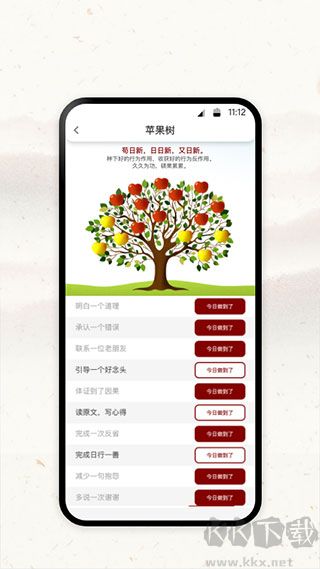 潤澤園四部曲