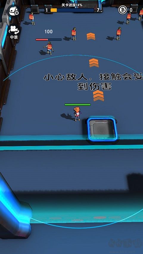 天網計劃夢境空間