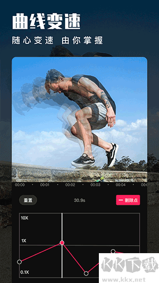 愛(ài)剪輯app