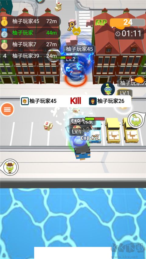 游戲玩法4