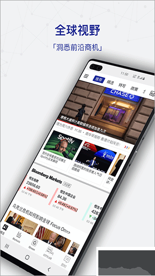 商業(yè)周刊