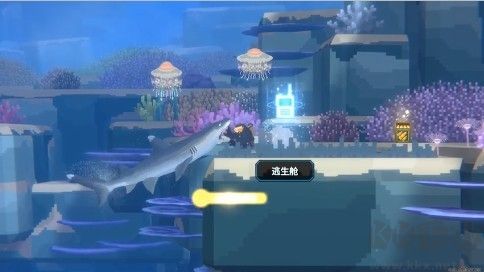 潛水員戴夫安卓版