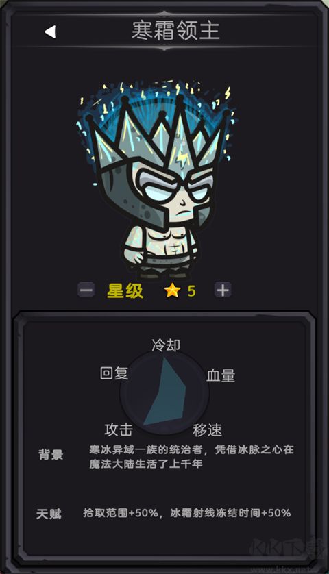 今天開始生存手機版