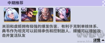 超維計劃