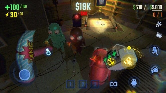REPO