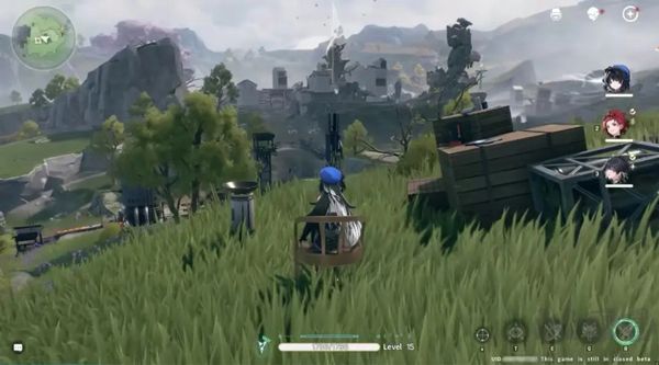 云鳴潮最新版