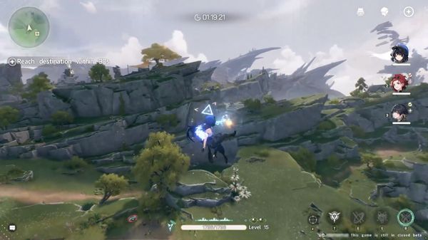 云鳴潮最新版