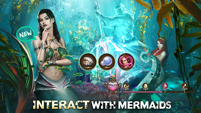 迷霧大陸詛咒島