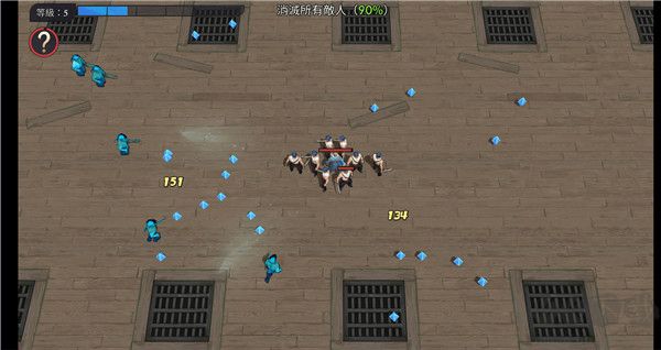 迷霧大陸詛咒島