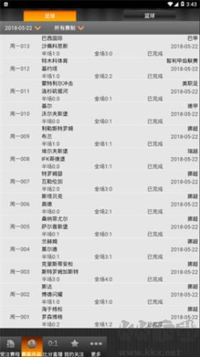 3d走勢(shì)圖app正版