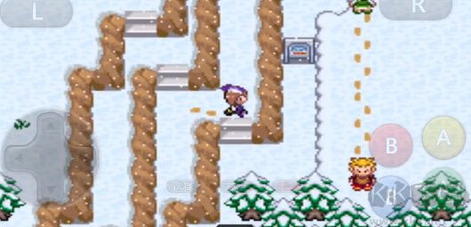 口袋妖怪漆黑的魅影