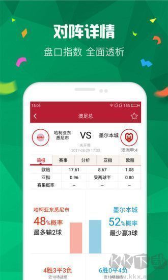 彩寶貝app