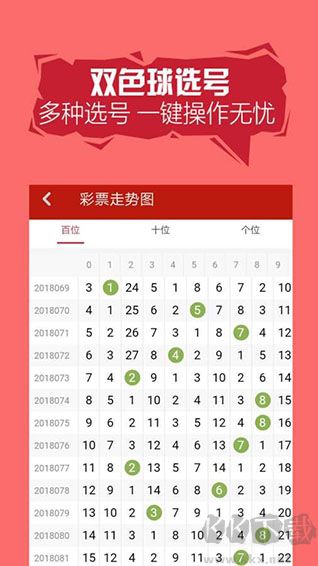 旺彩雙色球平臺