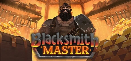 鐵匠大師(Blacksmith Master)二十一項(xiàng)修改器最新版 v2.2.93