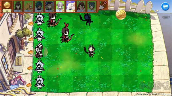 原神大戰(zhàn)丘丘人