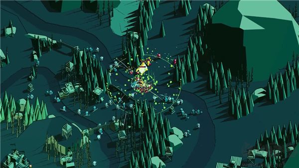王權(quán)隕落(Thronefall)