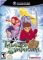 仙樂傳說(Tales of Symphonia)10項(xiàng)修改器重制版 v1.0