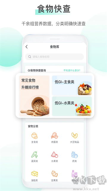 穩(wěn)糖app