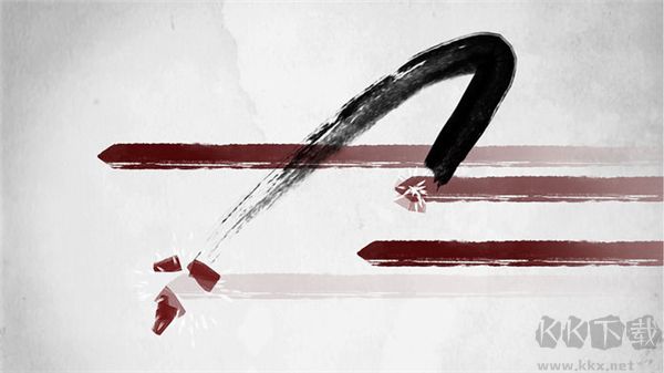 說(shuō)劍(The Swords)