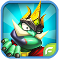 僵尸之王（Lord of Zombies） v1.0