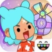 托卡生活世界 v1.112漢化版