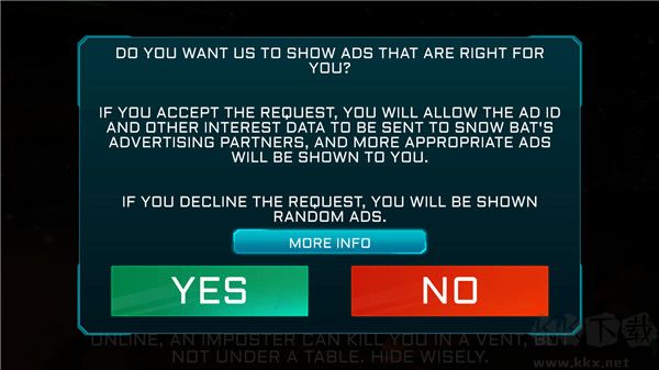 冒名頂替者3d(Online Imposter 3D)