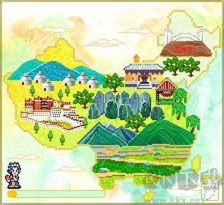 舌尖上的美食夢(mèng)