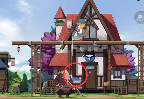 山與女孩官方版