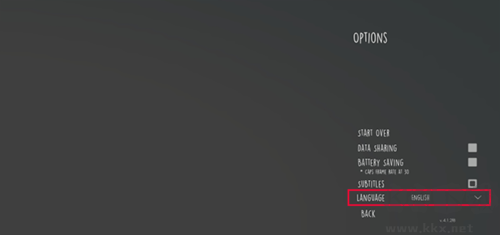 狼奔豕突(OXENFREE: Netflix Edition)
