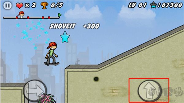 滑板少年(Skater Boy)完整版