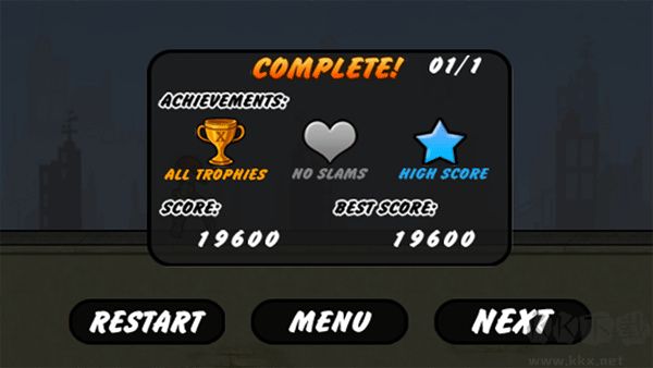 滑板少年(Skater Boy)完整版