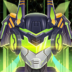超級機甲戰(zhàn)神 v1.0.7安卓單機版