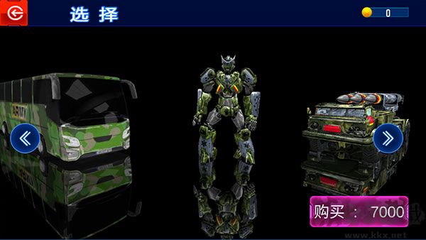 機(jī)甲勇士聯(lián)機(jī)戰(zhàn)